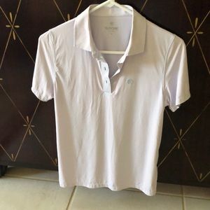 G/fore women’s golf shirt M